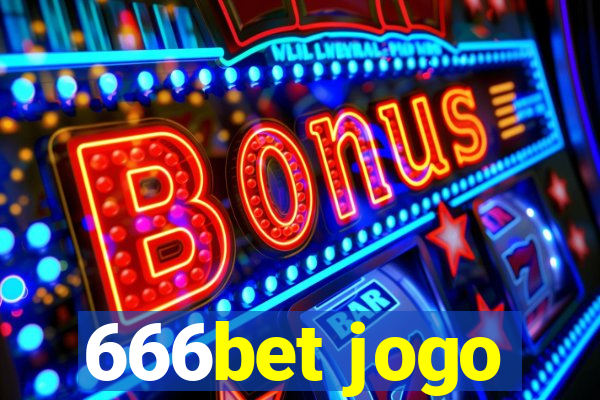 666bet jogo